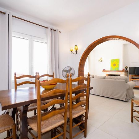 Holiday Home Pueblo De La Luz By Interhome Cumbre del Sol Eksteriør billede